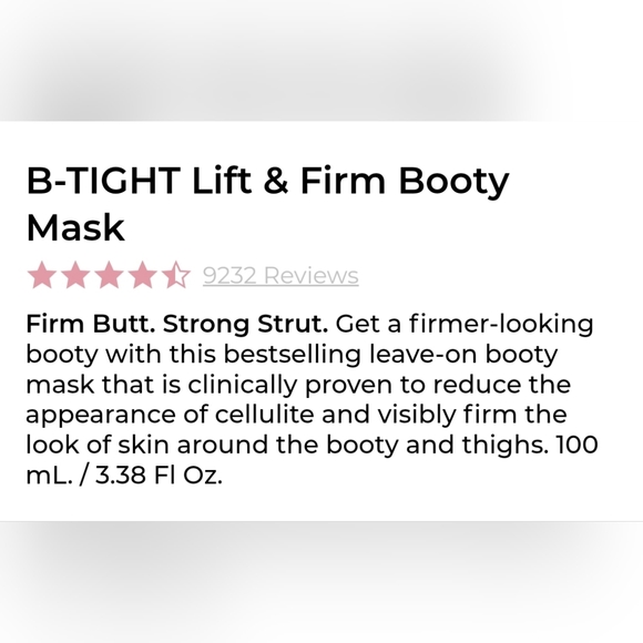 MAËLYS B-PERKY/B-TIGHT/B-FLAT boxed - Picture 6 of 11